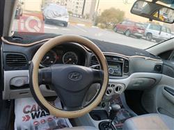 هیوندای ئەکسنت